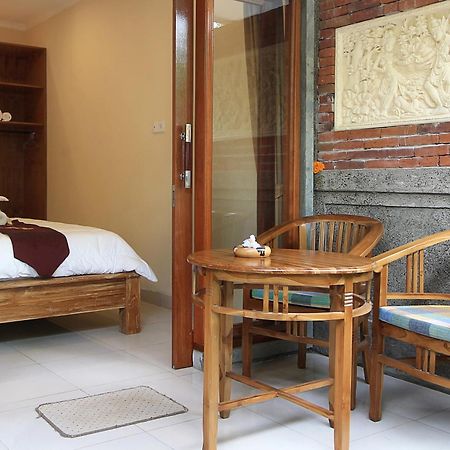 Jerogadung House Hotel Ubud Eksteriør billede